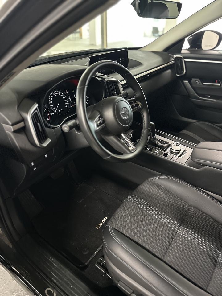 2024 Mazda CX-50 GS-L AWD | ONE OWNER | CLEAN CARFAX | LOW KM Photo