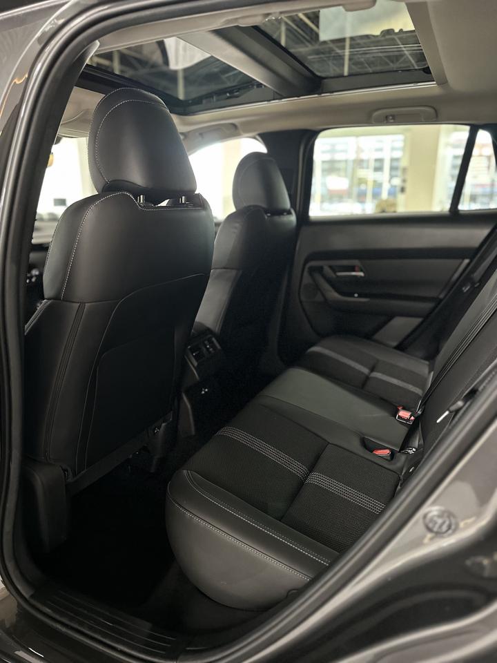 2024 Mazda CX-50 GS-L AWD | ONE OWNER | CLEAN CARFAX | LOW KM Photo