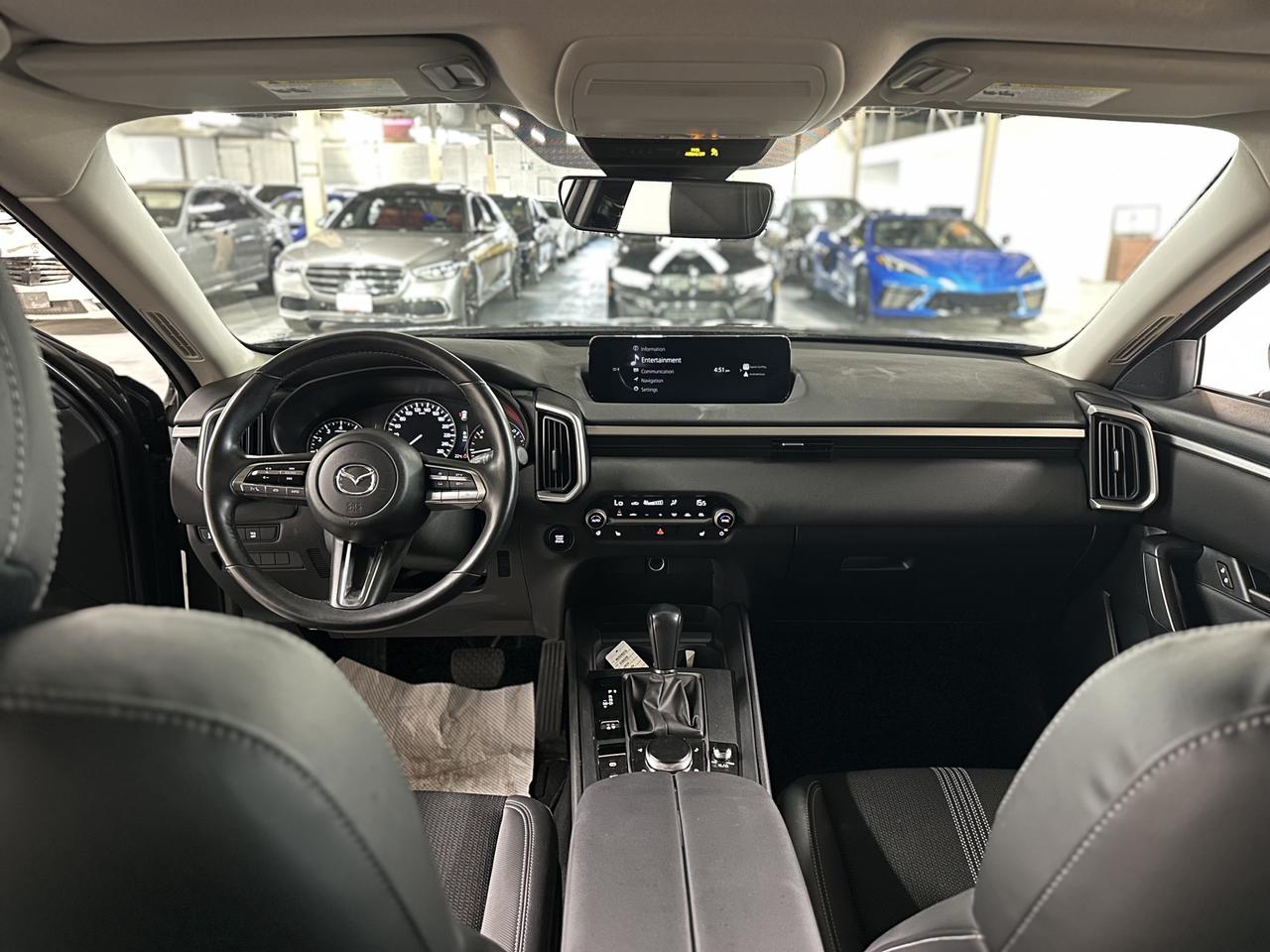 2024 Mazda CX-50 GS-L AWD | ONE OWNER | CLEAN CARFAX | LOW KM Photo
