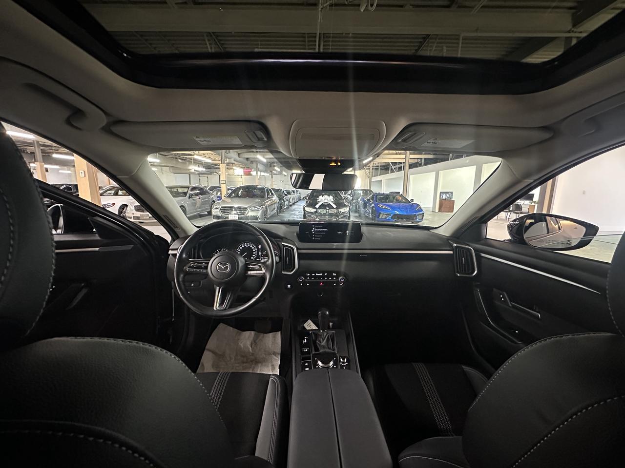 2024 Mazda CX-50 GS-L AWD | ONE OWNER | CLEAN CARFAX | LOW KM Photo