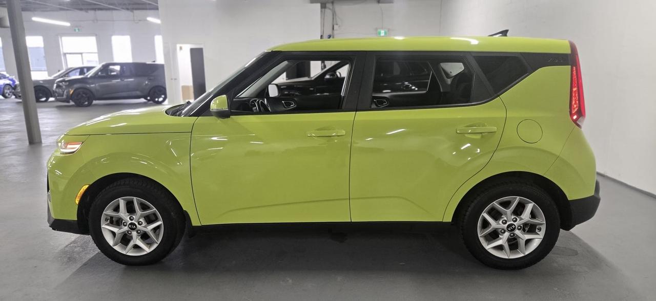 2020 Kia Soul EX+ | Clean CARFAX | Sunroof | Heated Seats Photo