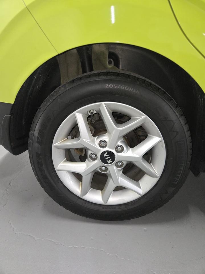 2020 Kia Soul EX+ | Clean CARFAX | Sunroof | Heated Seats Photo