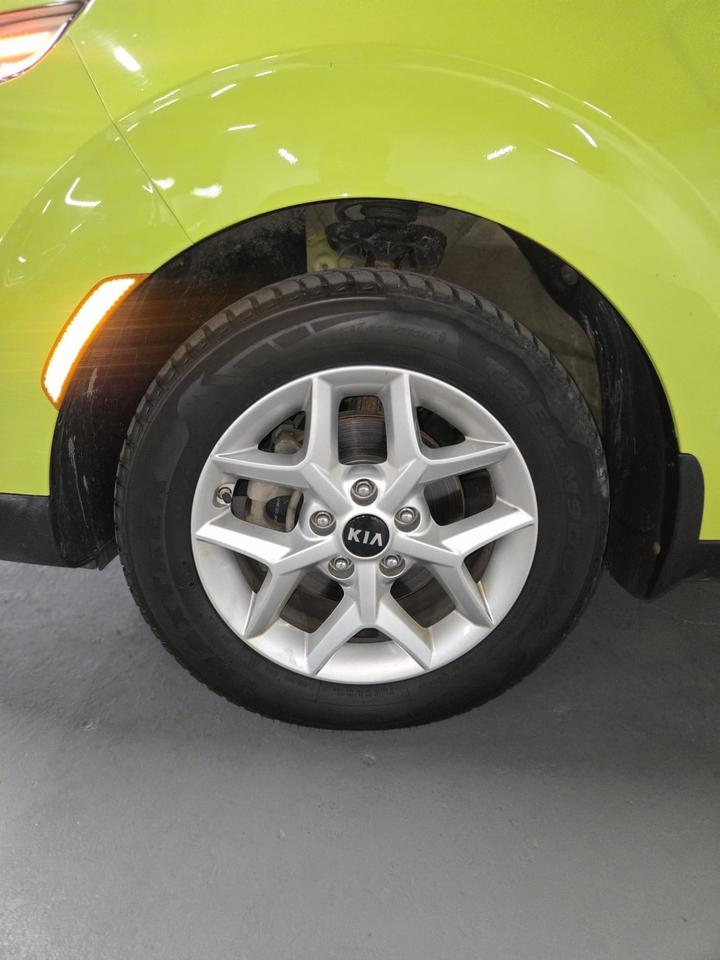 2020 Kia Soul EX+ | Clean CARFAX | Sunroof | Heated Seats Photo