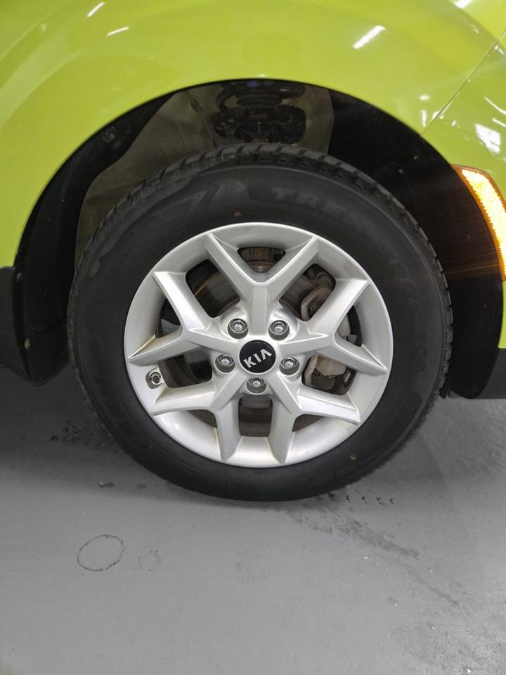 2020 Kia Soul EX+ | Clean CARFAX | Sunroof | Heated Seats Photo