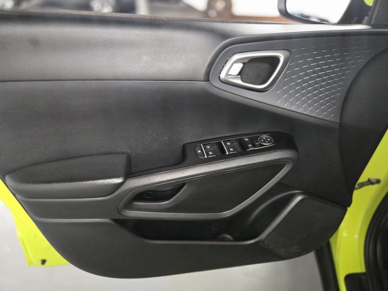 2020 Kia Soul EX+ | Clean CARFAX | Sunroof | Heated Seats Photo