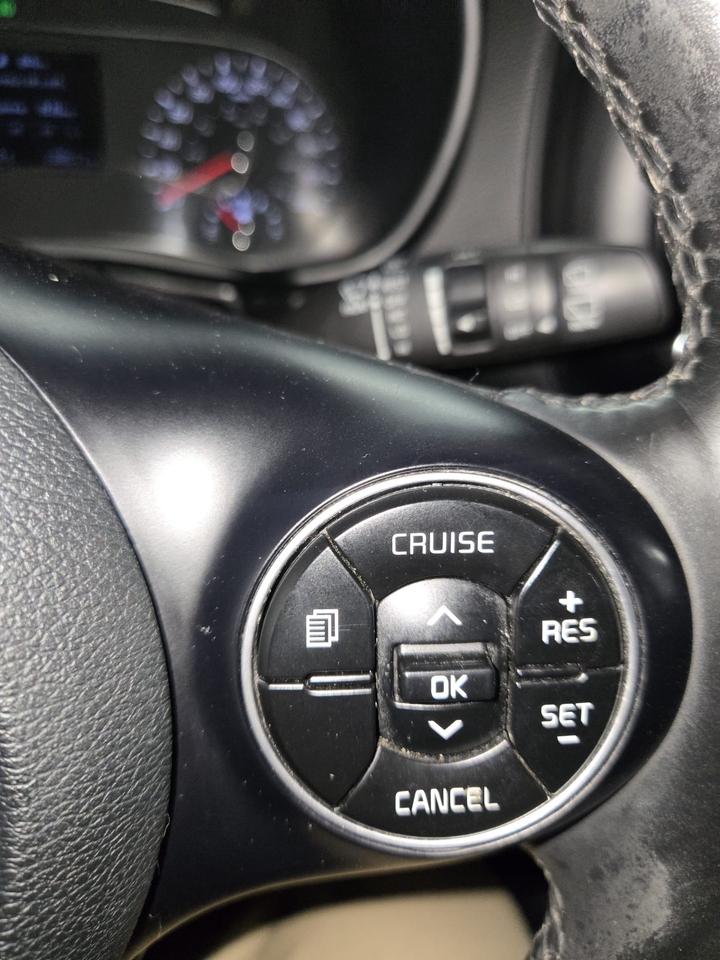 2020 Kia Soul EX+ | Clean CARFAX | Sunroof | Heated Seats Photo