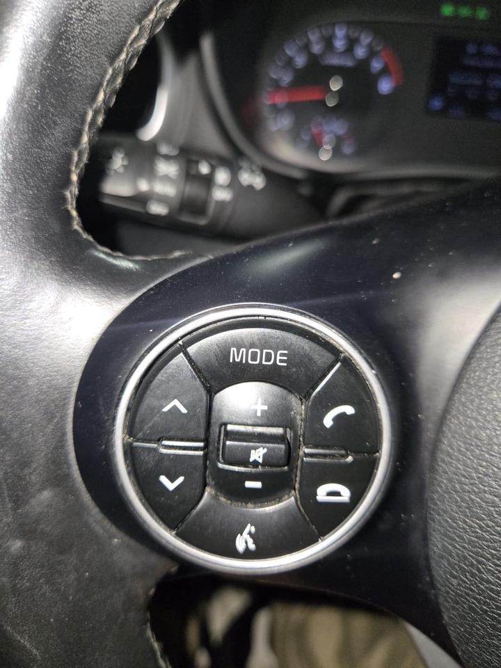 2020 Kia Soul EX+ | Clean CARFAX | Sunroof | Heated Seats Photo