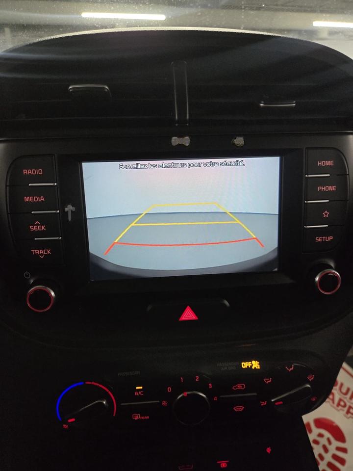 2020 Kia Soul EX+ | Clean CARFAX | Sunroof | Heated Seats Photo