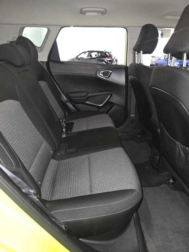 2020 Kia Soul EX+ | Clean CARFAX | Sunroof | Heated Seats Photo