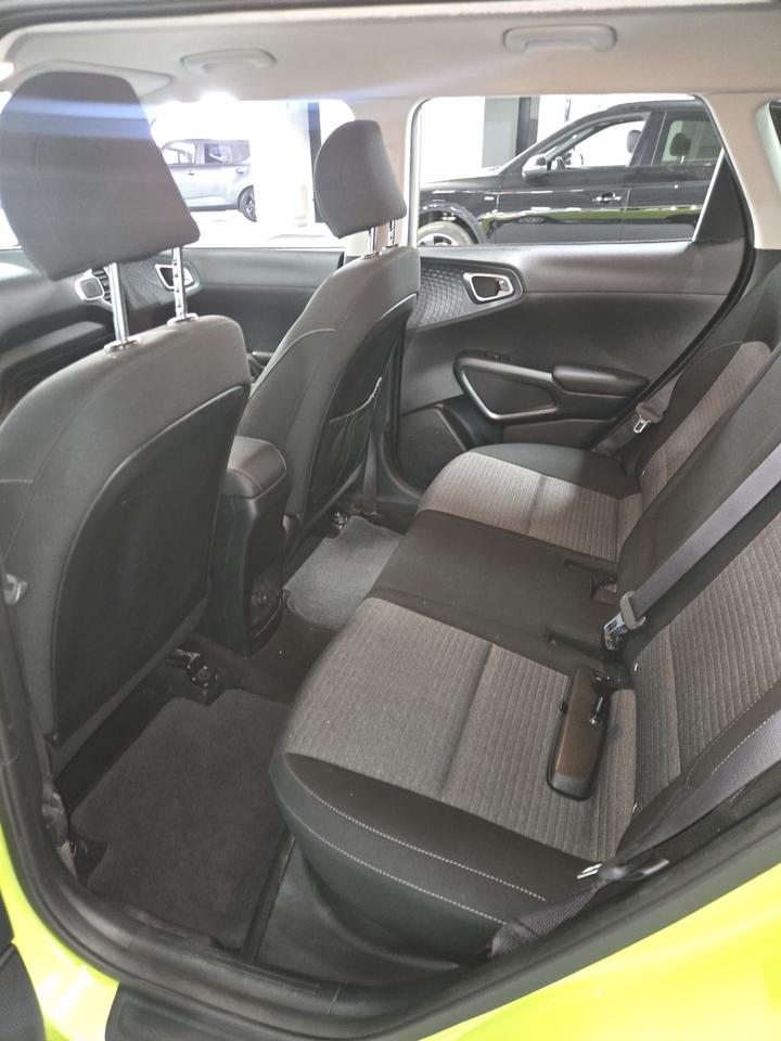 2020 Kia Soul EX+ | Clean CARFAX | Sunroof | Heated Seats Photo