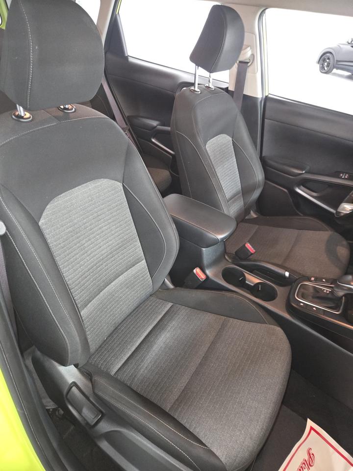 2020 Kia Soul EX+ | Clean CARFAX | Sunroof | Heated Seats Photo