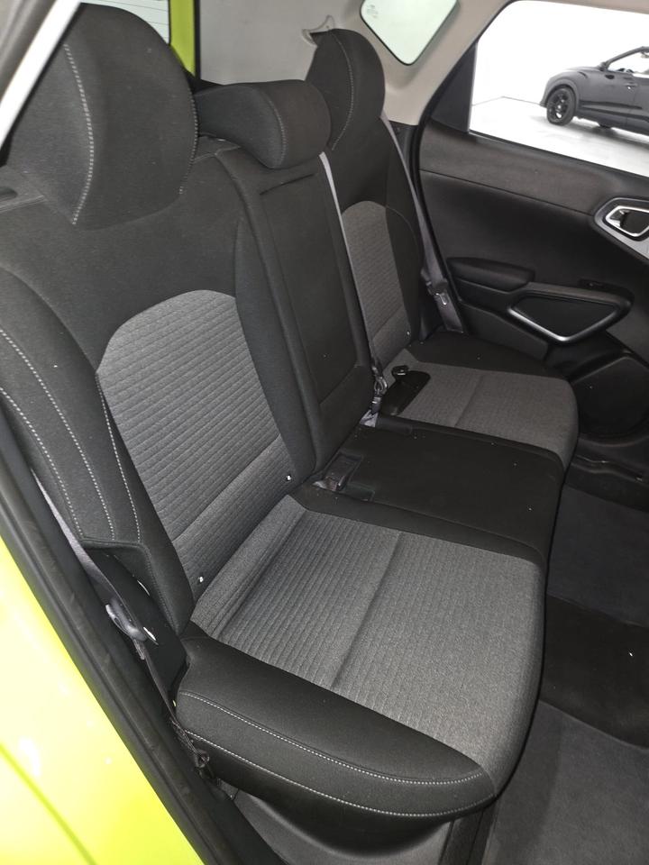 2020 Kia Soul EX+ | Clean CARFAX | Sunroof | Heated Seats Photo