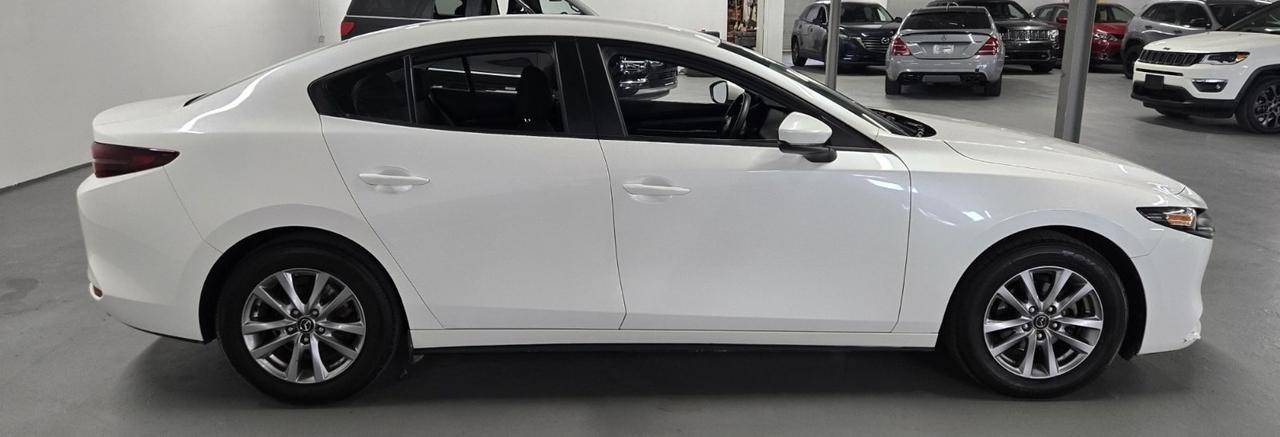 2019 Mazda MAZDA3 GX | Great Service History | Heated Seats | Blind Spot Monitor Photo