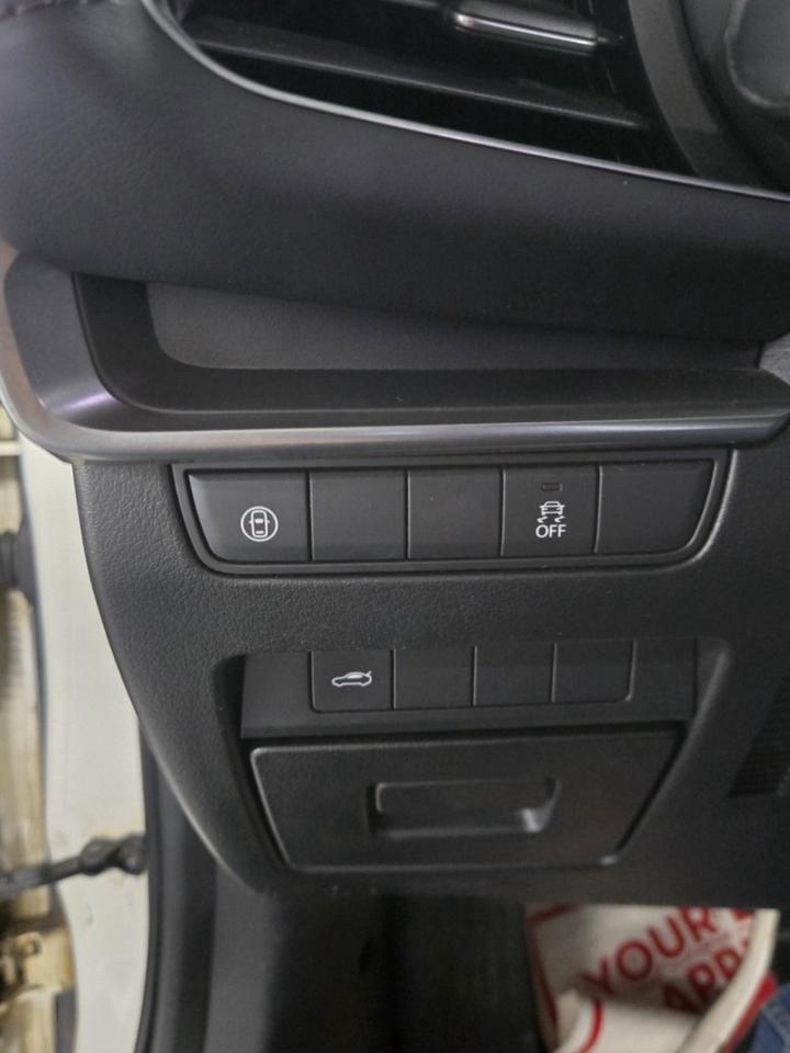 2019 Mazda MAZDA3 GX | Great Service History | Heated Seats | Blind Spot Monitor Photo