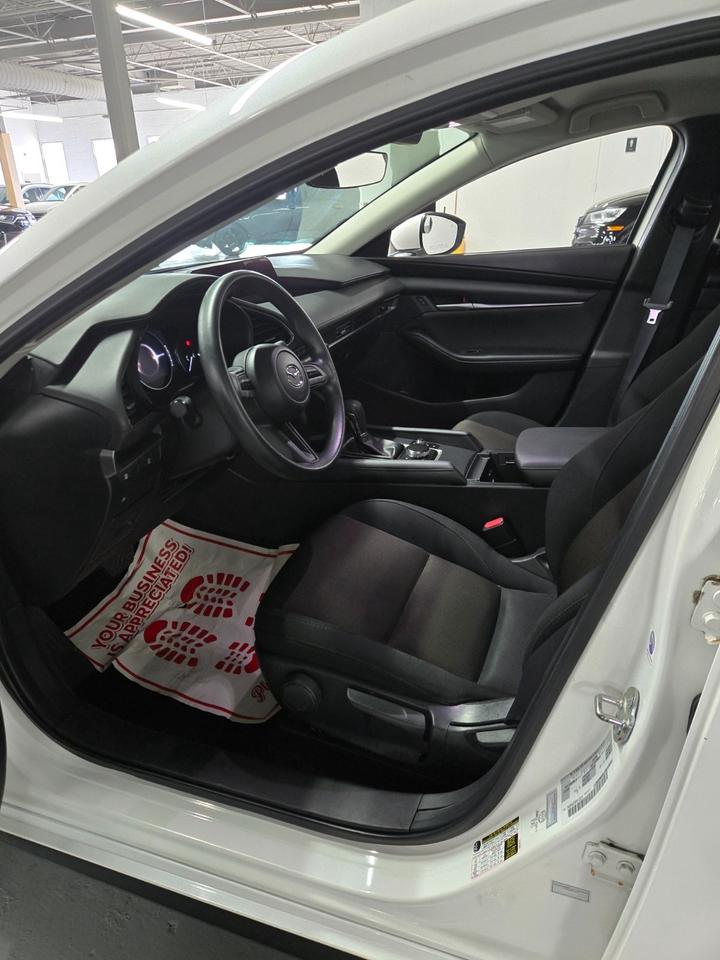 2019 Mazda MAZDA3 GX | Great Service History | Heated Seats | Blind Spot Monitor Photo