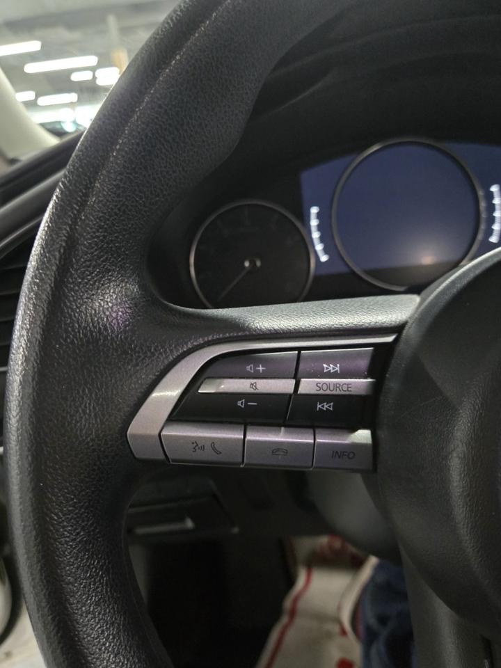 2019 Mazda MAZDA3 GX | Great Service History | Heated Seats | Blind Spot Monitor Photo