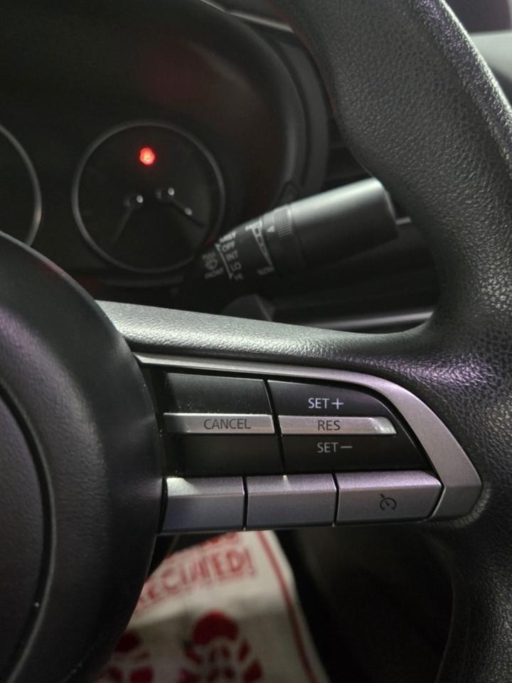 2019 Mazda MAZDA3 GX | Great Service History | Heated Seats | Blind Spot Monitor Photo