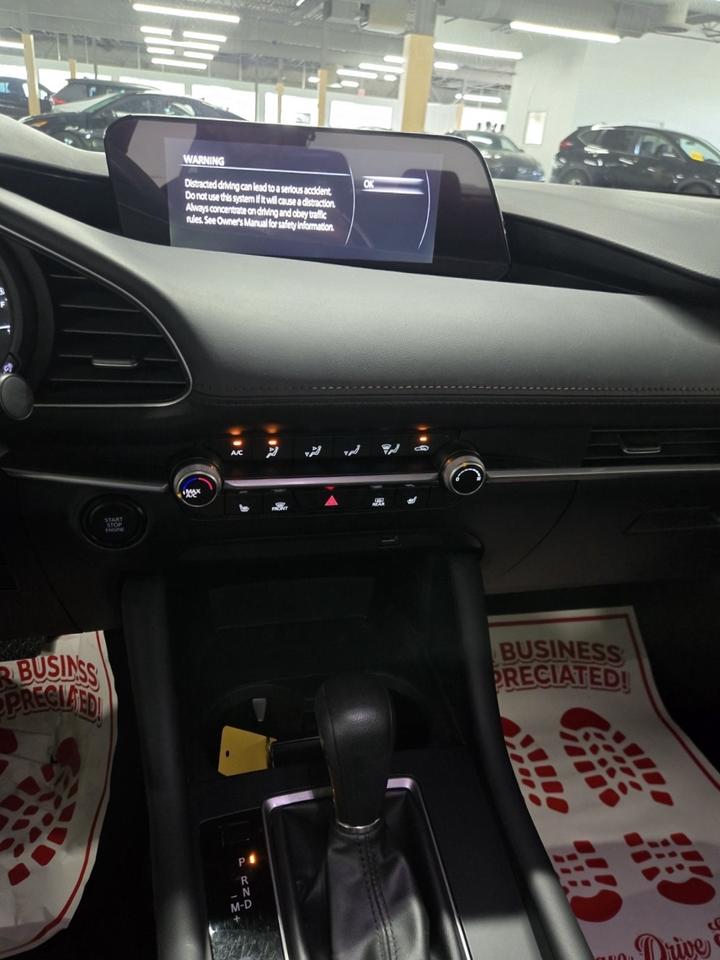 2019 Mazda MAZDA3 GX | Great Service History | Heated Seats | Blind Spot Monitor Photo