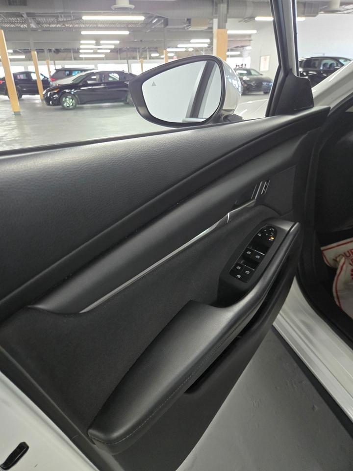 2019 Mazda MAZDA3 GX | Great Service History | Heated Seats | Blind Spot Monitor Photo