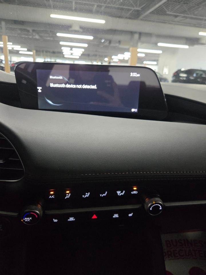 2019 Mazda MAZDA3 GX | Great Service History | Heated Seats | Blind Spot Monitor Photo