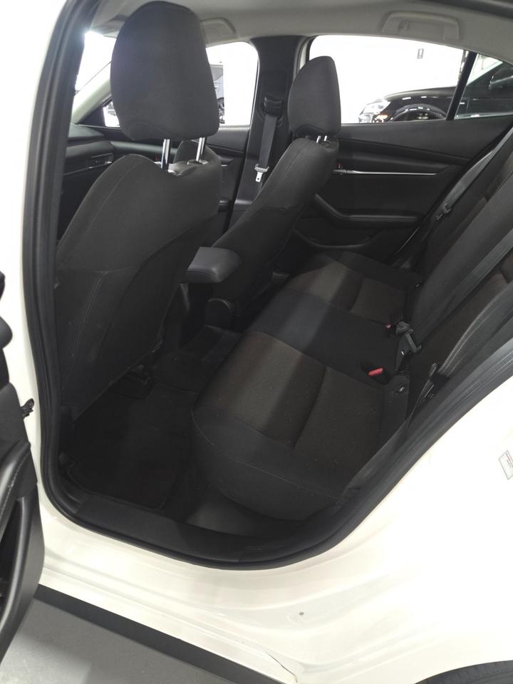 2019 Mazda MAZDA3 GX | Great Service History | Heated Seats | Blind Spot Monitor Photo