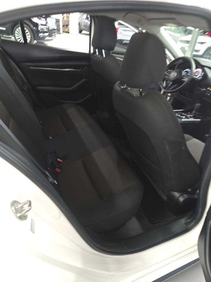 2019 Mazda MAZDA3 GX | Great Service History | Heated Seats | Blind Spot Monitor Photo