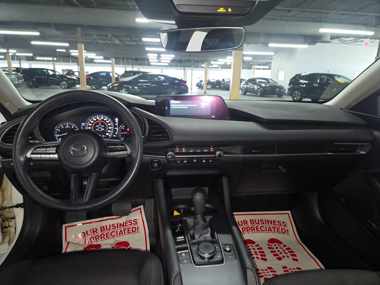 2019 Mazda MAZDA3 GX | Great Service History | Heated Seats | Blind Spot Monitor Photo