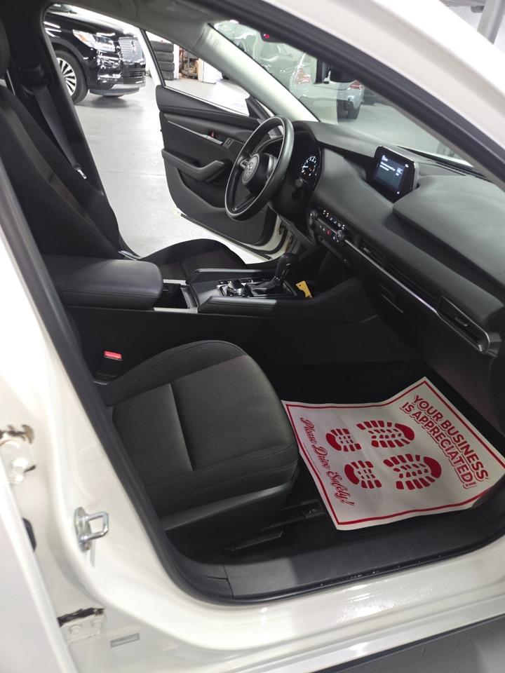 2019 Mazda MAZDA3 GX | Great Service History | Heated Seats | Blind Spot Monitor Photo