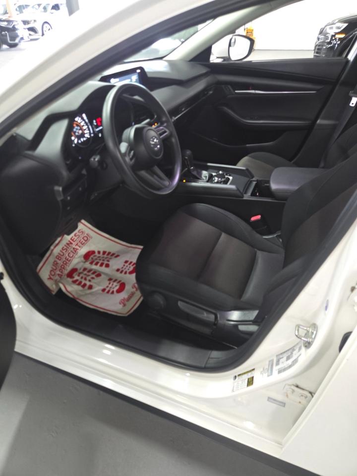 2019 Mazda MAZDA3 GX | Great Service History | Heated Seats | Blind Spot Monitor Photo