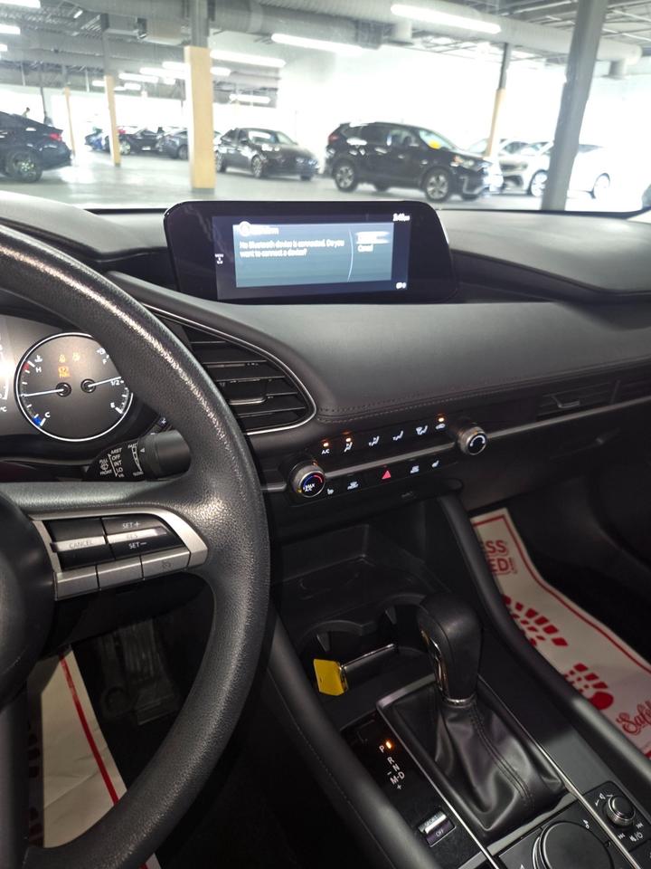 2019 Mazda MAZDA3 GX | Great Service History | Heated Seats | Blind Spot Monitor Photo