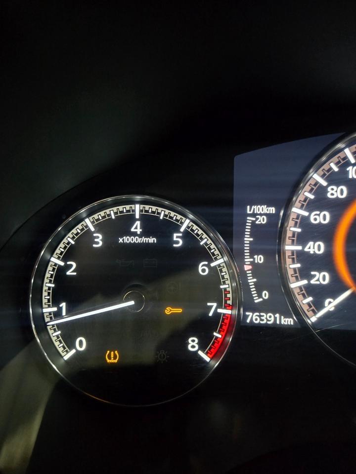 2019 Mazda MAZDA3 GX | Great Service History | Heated Seats | Blind Spot Monitor Photo