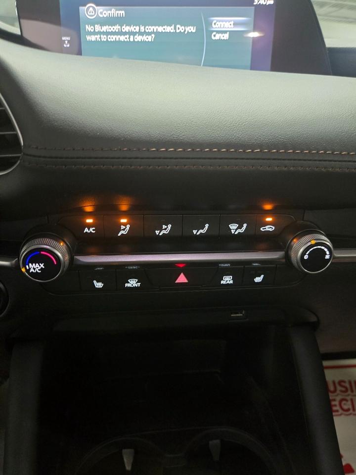 2019 Mazda MAZDA3 GX | Great Service History | Heated Seats | Blind Spot Monitor Photo
