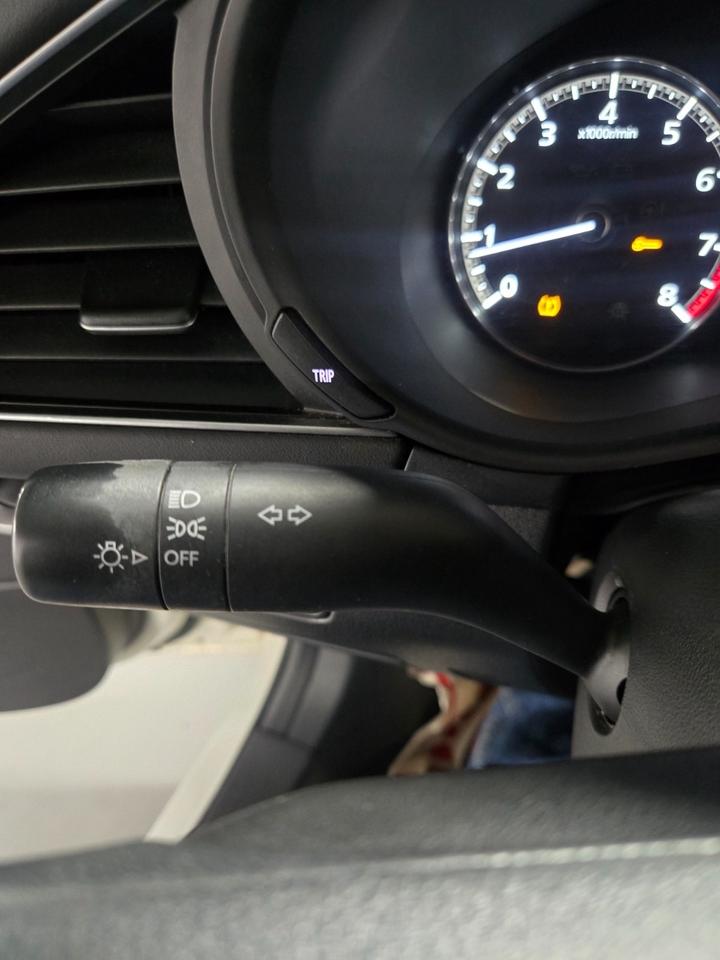 2019 Mazda MAZDA3 GX | Great Service History | Heated Seats | Blind Spot Monitor Photo
