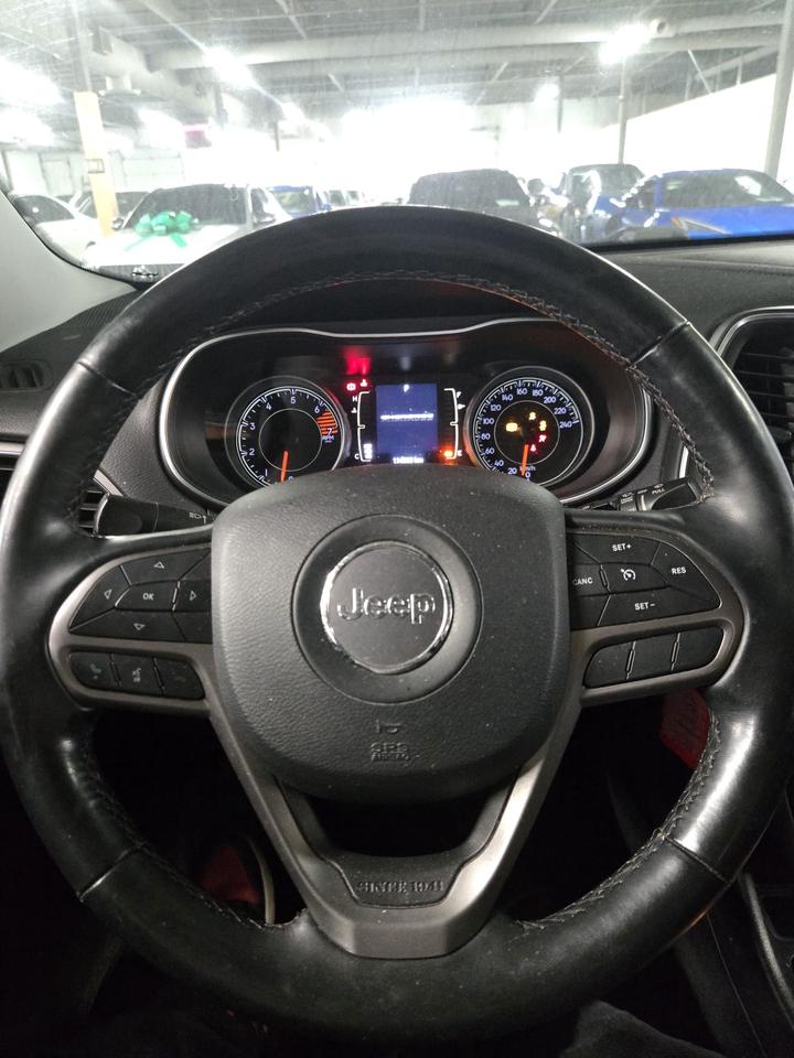 2020 Jeep Cherokee Sport | One Owner | Clean CARFAX Photo