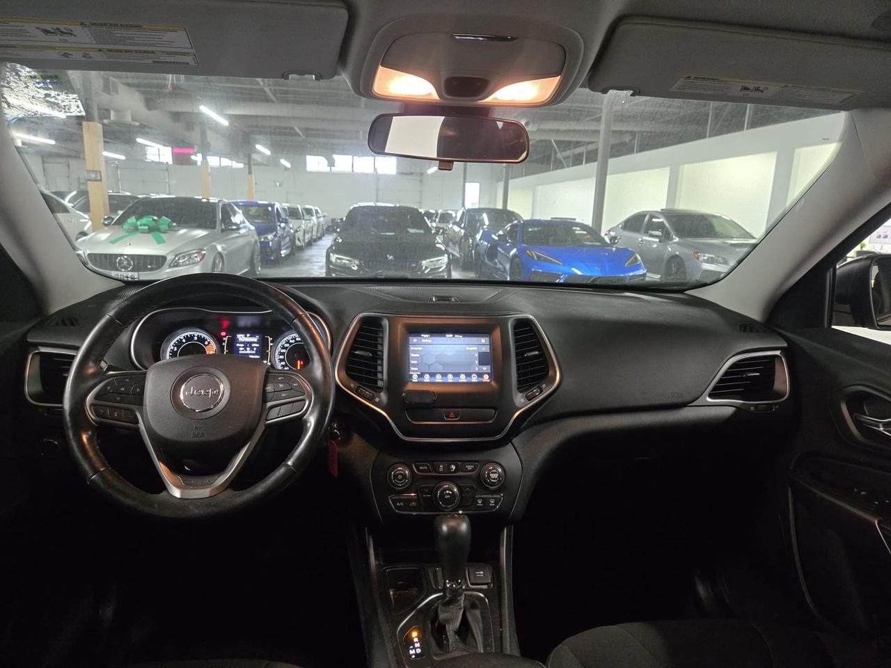 2020 Jeep Cherokee Sport | One Owner | Clean CARFAX Photo