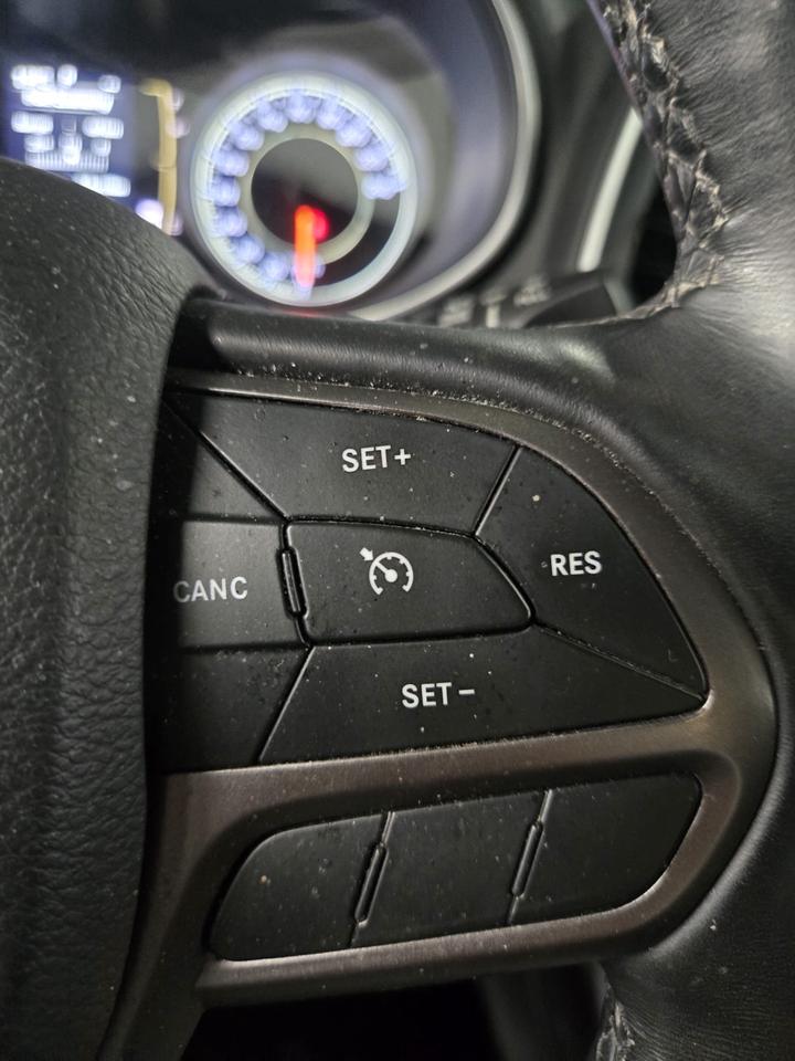 2020 Jeep Cherokee Sport | One Owner | Clean CARFAX Photo