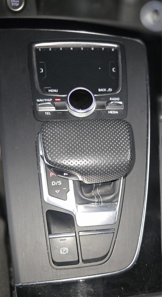 2019 Audi Q5 Progressiv AWD | Clean CARFAX |Pano Roof | Navigation | Heated Seats Photo