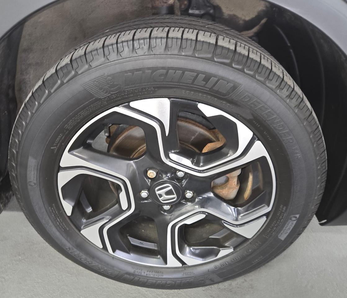 2019 Honda CR-V Touring AWD | One Owner | Clean CARFAX | Dealer Serviced Photo