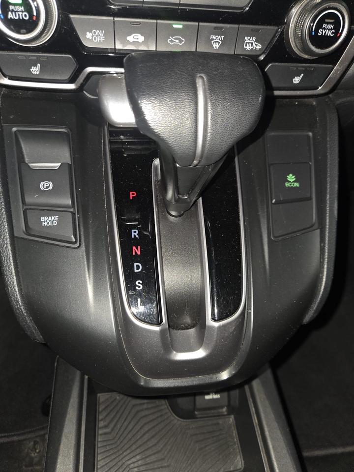 2019 Honda CR-V Touring AWD | One Owner | Clean CARFAX | Dealer Serviced Photo