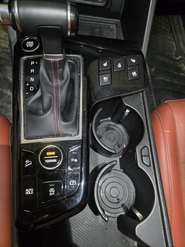 2023 Kia Sportage EX Premium AWD | One Owner | Clean CARFAX Photo