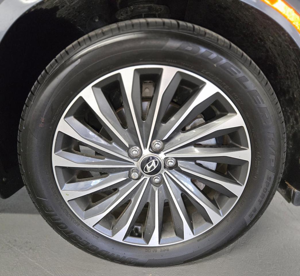 2024 Hyundai PALISADE Ultimate Calligraphy 7-Passenger AWD | One Owner | Clean CARFAX Photo