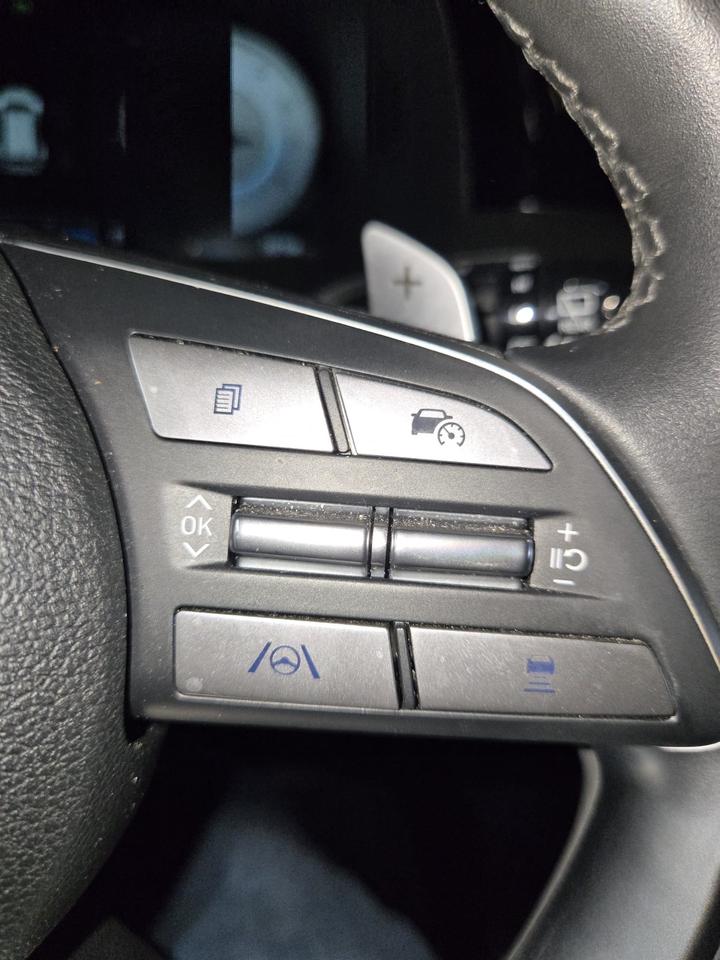 2024 Hyundai PALISADE Ultimate Calligraphy 7-Passenger AWD | One Owner | Clean CARFAX Photo
