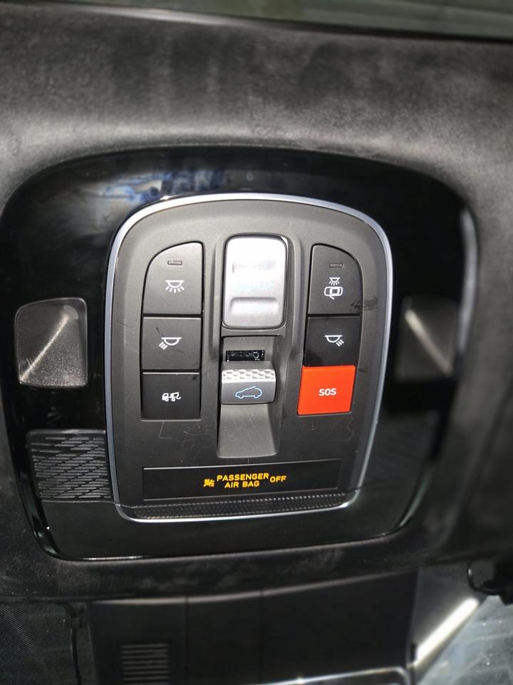 2024 Hyundai PALISADE Ultimate Calligraphy 7-Passenger AWD | One Owner | Clean CARFAX Photo