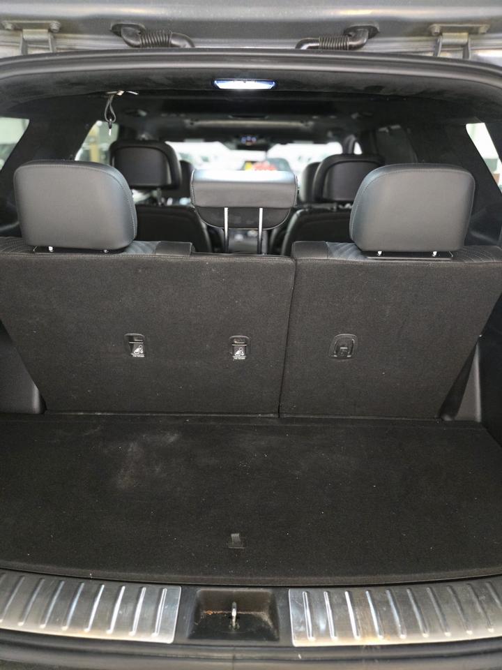 2024 Hyundai PALISADE Ultimate Calligraphy 7-Passenger AWD | One Owner | Clean CARFAX Photo