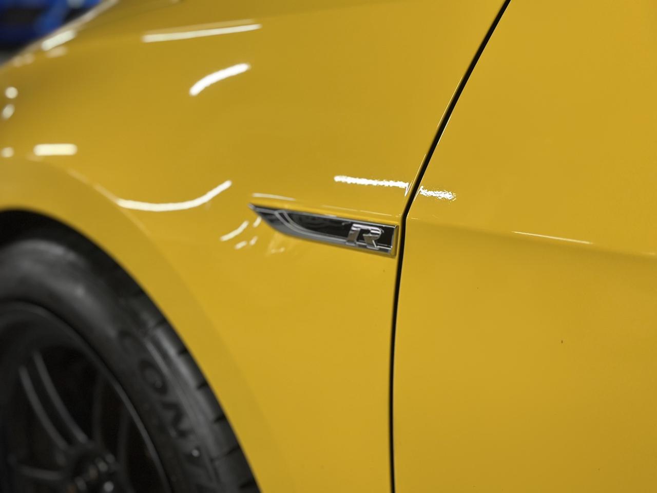 2019 Volkswagen Golf R DSG AWD | Great Service History Photo