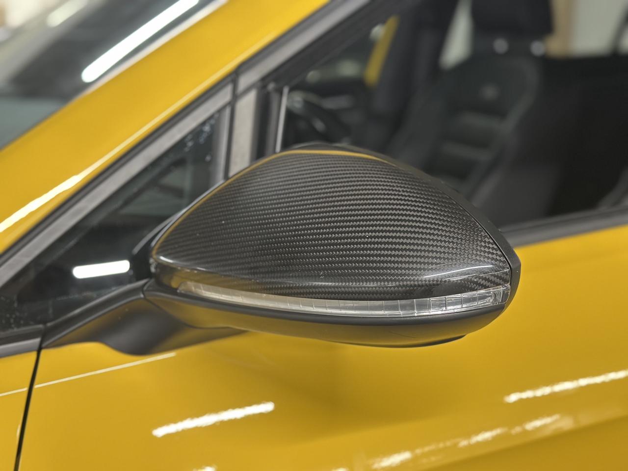 2019 Volkswagen Golf R DSG AWD | Great Service History Photo