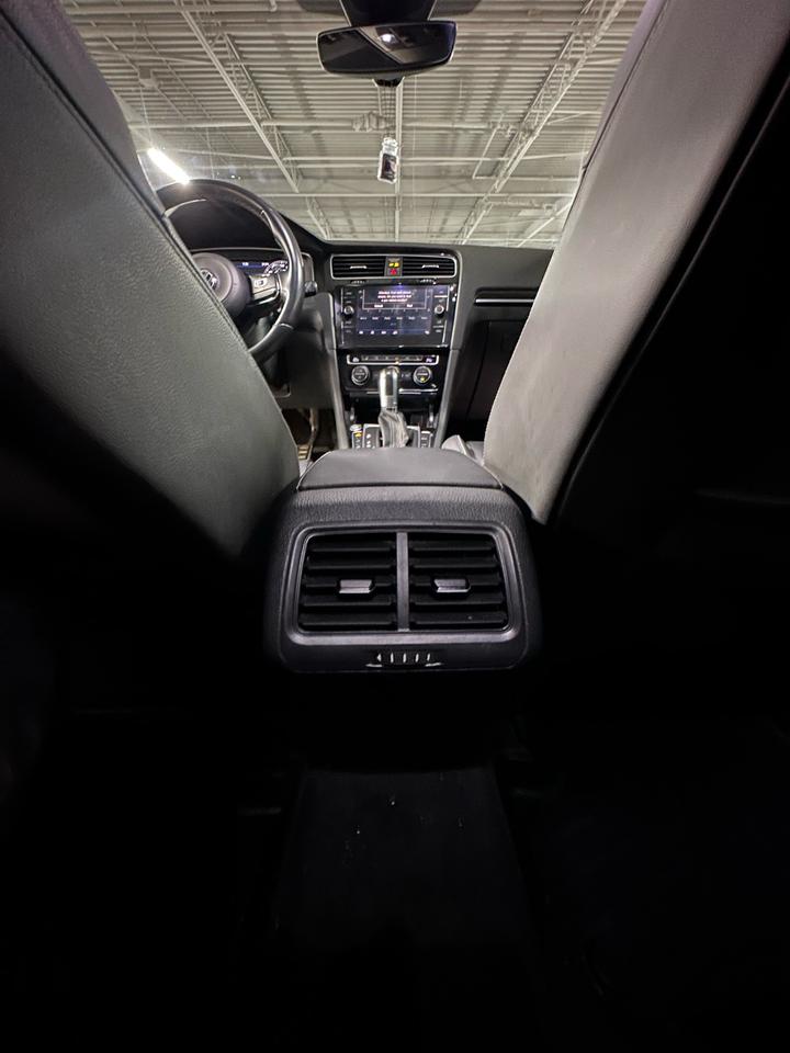 2019 Volkswagen Golf R DSG AWD | Great Service History Photo