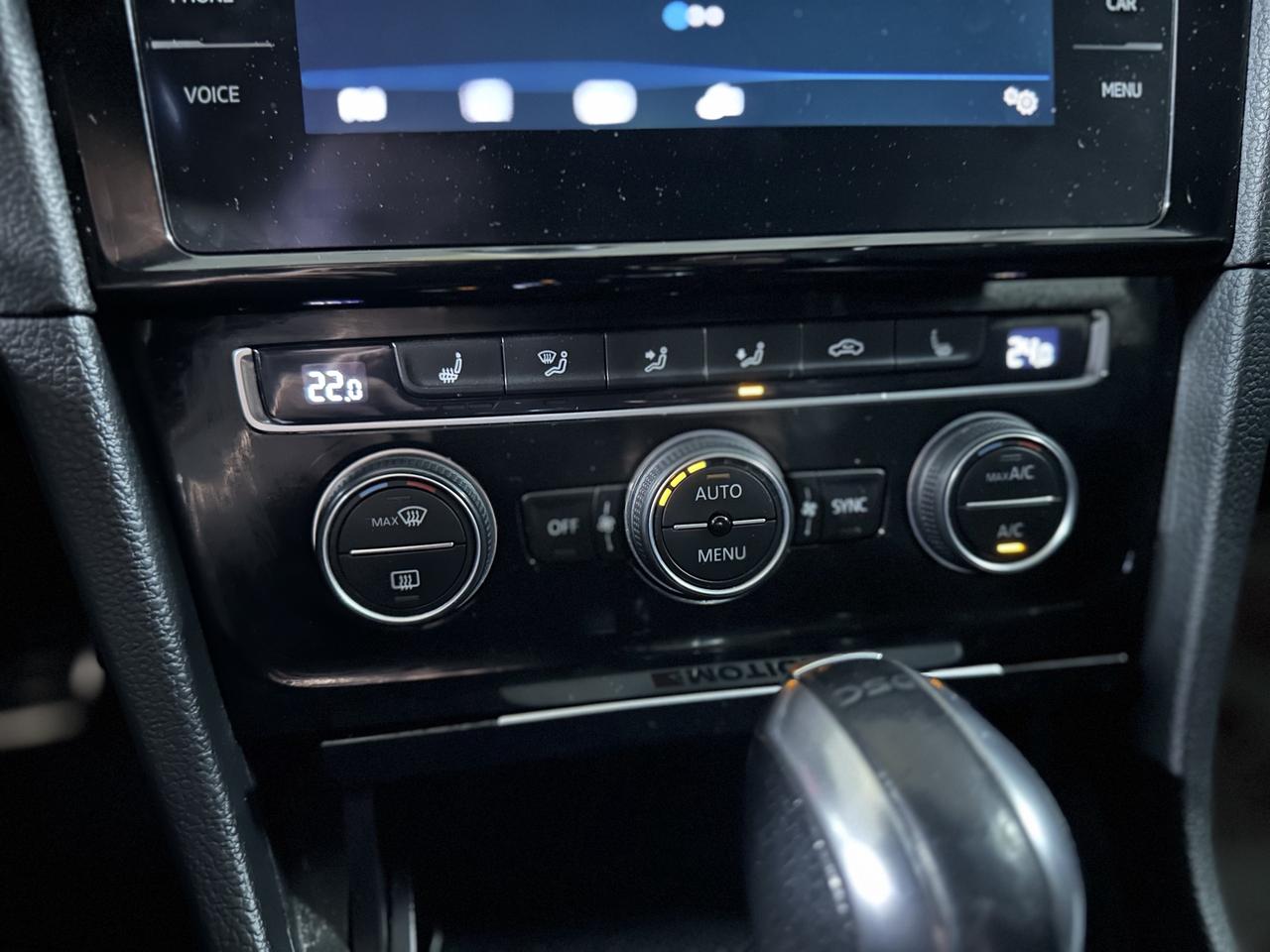 2019 Volkswagen Golf R DSG AWD | Great Service History Photo