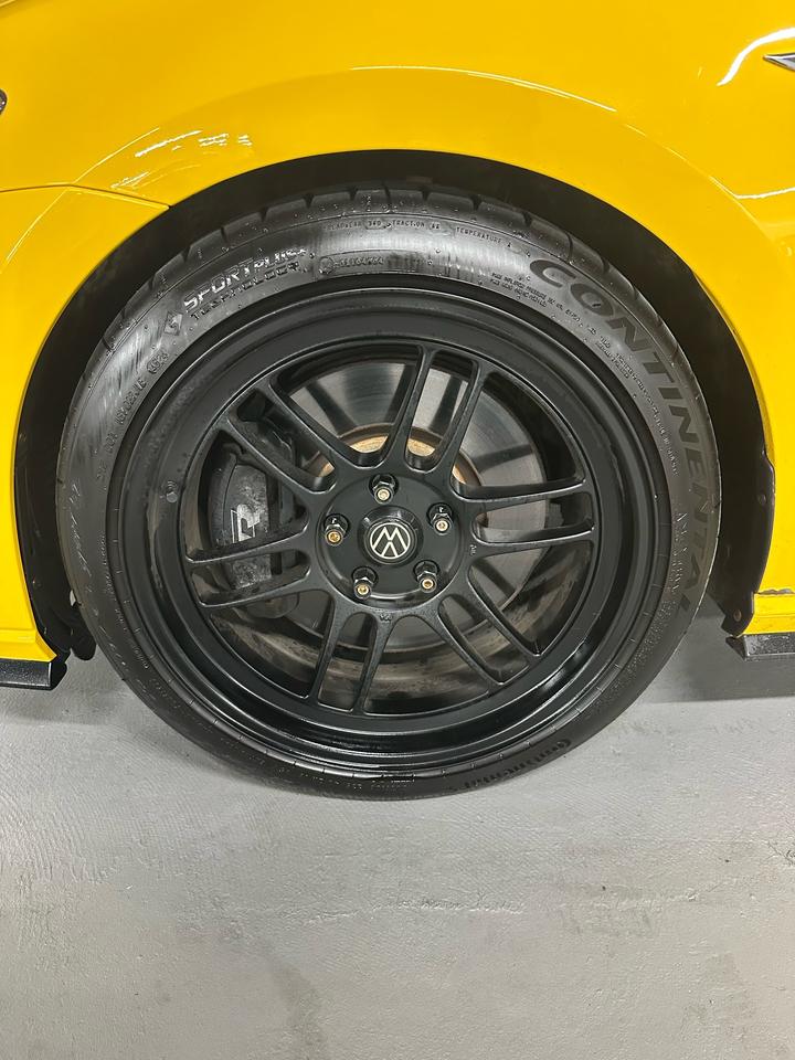 2019 Volkswagen Golf R DSG AWD | Great Service History Photo