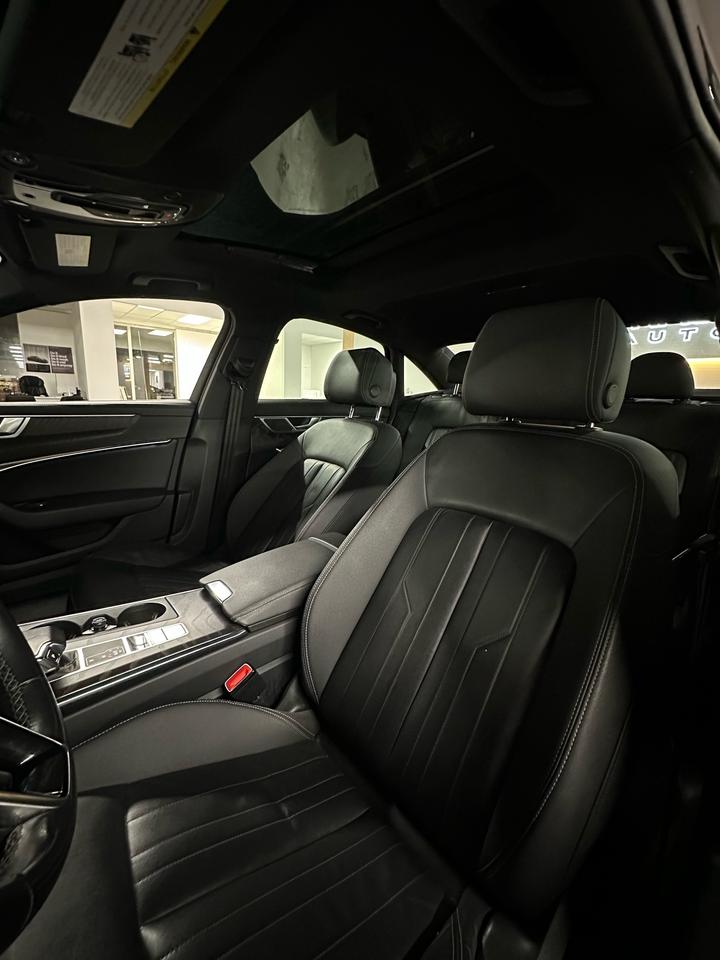 2023 Audi A6 Progressiv | One Owner | Clean CARFAX Photo